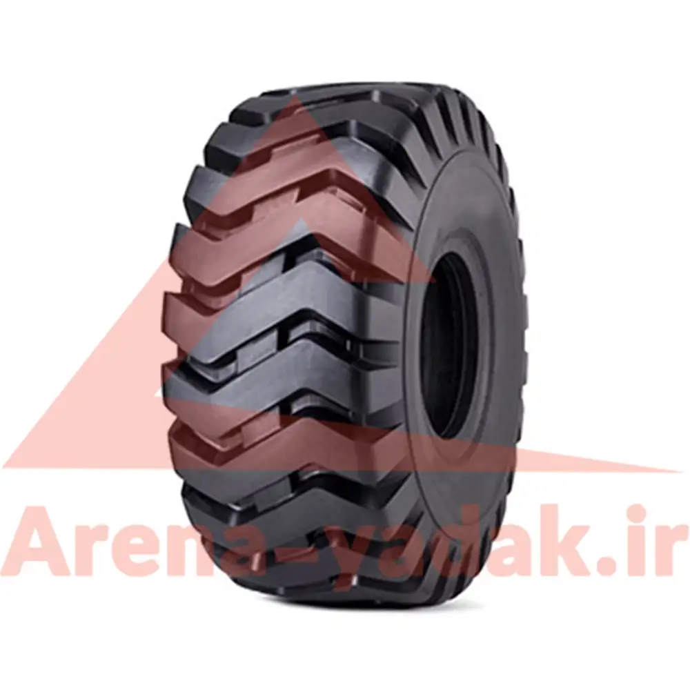 لاستیک 385/55R22.5 سیمی گل جلو تیوبلس