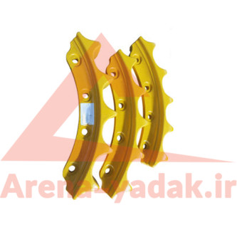 e Komatsu-D155A-1-D155A-2-دنده اسپراکت.jpg